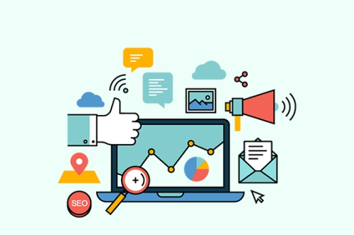 永顺提升网络推广效果企业要注意哪些方面的问题