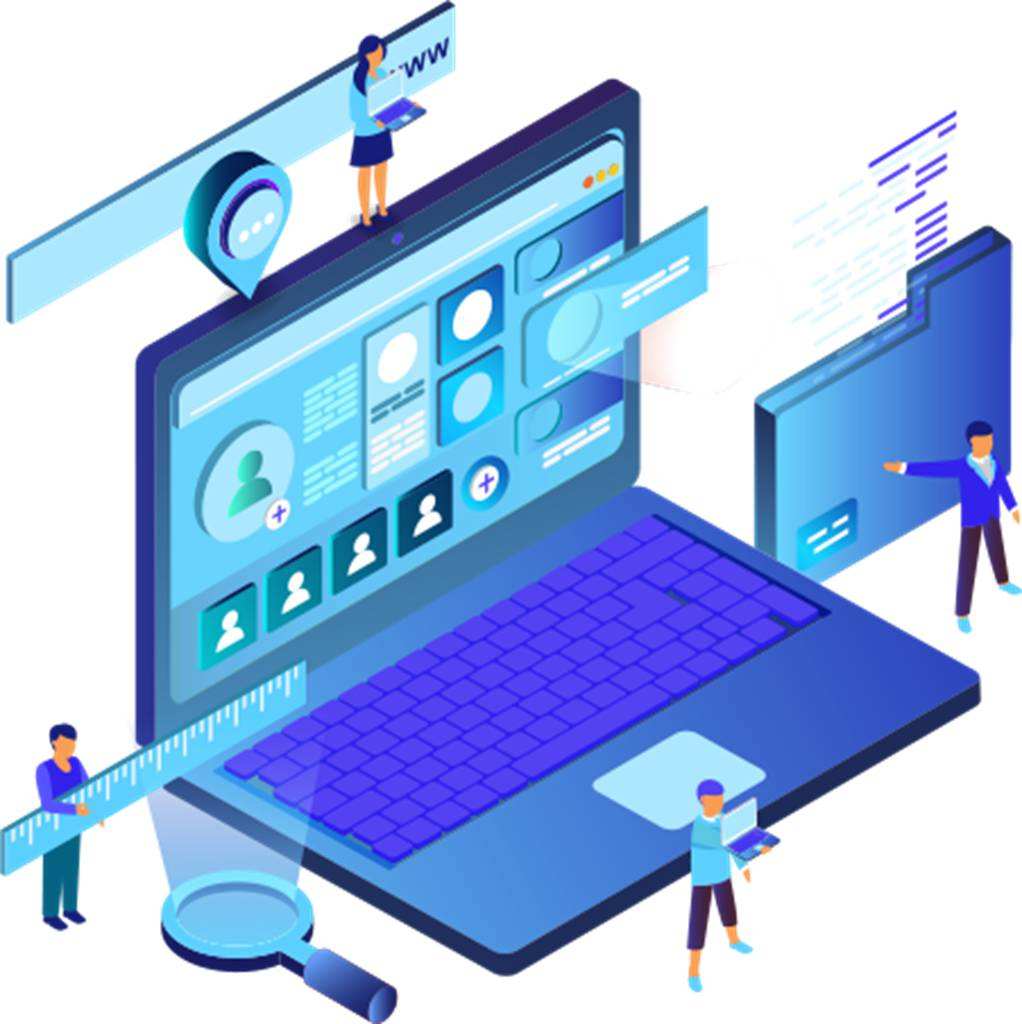 永顺分析企业网站设计过程中需要注意的几个问题