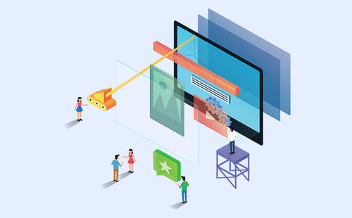 永顺网站建设公司介绍几种常见的建站类型